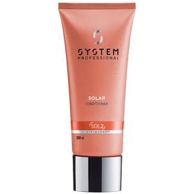 Wella Repair Solar Conditioner 200ml