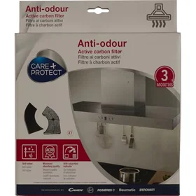 CARE + PROTECT 35602049 Typ 010 Kolfilter