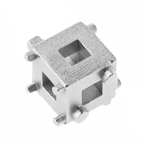 Hogert HT8G373 Kombinationsnyckel 3/8"