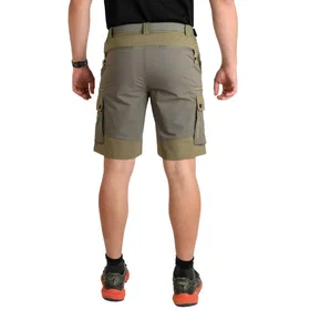 Newwood Horik Shorts Martini Olive 42 (Herre)