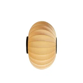 Knit-Wit Oval Soluppgång (Ø57cm)