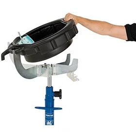 AC Hydraulic A/S Spilloljeuppsamlare För Vl3-10