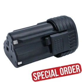 Cameron Sino WRX125PW 12V 1500mAh