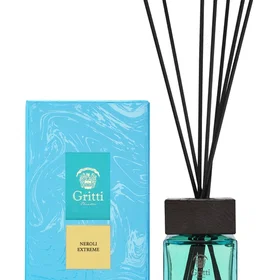 Gritti Venetia Neroli Extreme Reed Diffuser 250ml