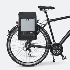 OAK25 Daybag Pannier Backpack 17L