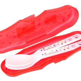 Peppa Pig Cutlery Set