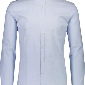 Lindbergh Oxford Skjorte Slim Fit (Herre)