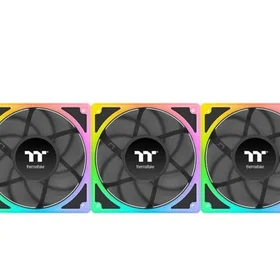 Thermaltake TOUGHFAN EX 120 ARGB Sync Black 120mm