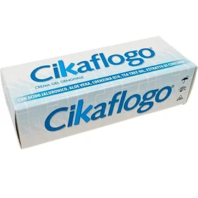QuattroTi CIKAFLOGO Tandkødsstimulator 10ml