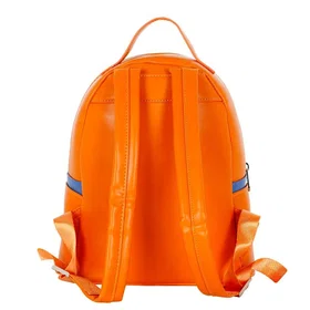 Northix Dragon Ball Z Heady Suit Rygsæk 29L