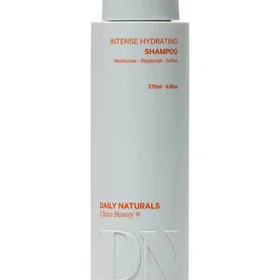 Daily Kosteuttava Shampoo 275ml
