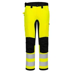 WX2 HiVis Stretch Bukser (Unisex)