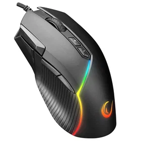Rampage SMX-G39 Comfort Gamingowa 12800 DPI RGB Wired