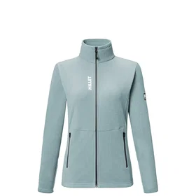 Millet Seneca Micro Full-Zip Sweater (Dam)