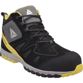 Delta Plus MANHATTAN S3 HRO SRC (Men's)
