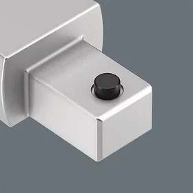 Wera WE05078631001 Momentnøkkelhode 18mm 9x12mm