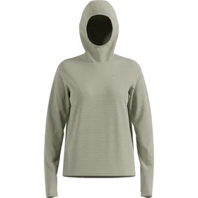 Odlo Essential Thermal Full-Zip Fleece (Dame)