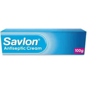 Savlon Antiseptic Cream 100g