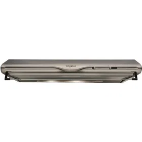 Whirlpool WCN 65 FLX H2G (Stainless Steel)