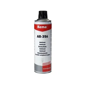 ITW Skyddsbeläggningar & tätningsmedel Antirostspray AR-326 500ml