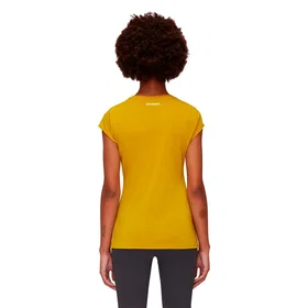 Mammut Alnasca Kortärmad T-shirt (Dam)