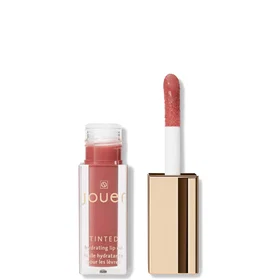 Jouer Tinted Hydrating Lip Oil