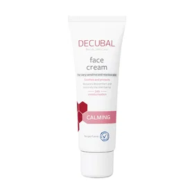 Decubal Calming Ansiktskrem 50ml