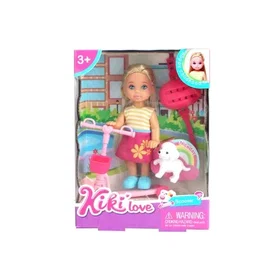 Kiki 17033