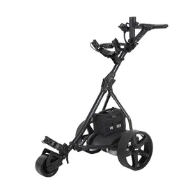 Pro Rider Electric Golf Trolley