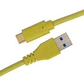 UDG Gear U98001YL USB-A to USB-C USB 3.0 1.5 m
