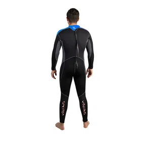 Aquaneos Canyon Canyoning Neoprene Suit 5mm (Men's)