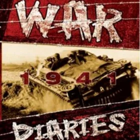The War Diaries 1941 (DVD)