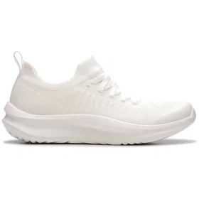 Clarks Solevana Lace Wide (Kvinders)