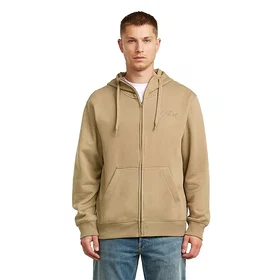 G-star D29511-a971 Full Zip Sweatshirt (Herr)