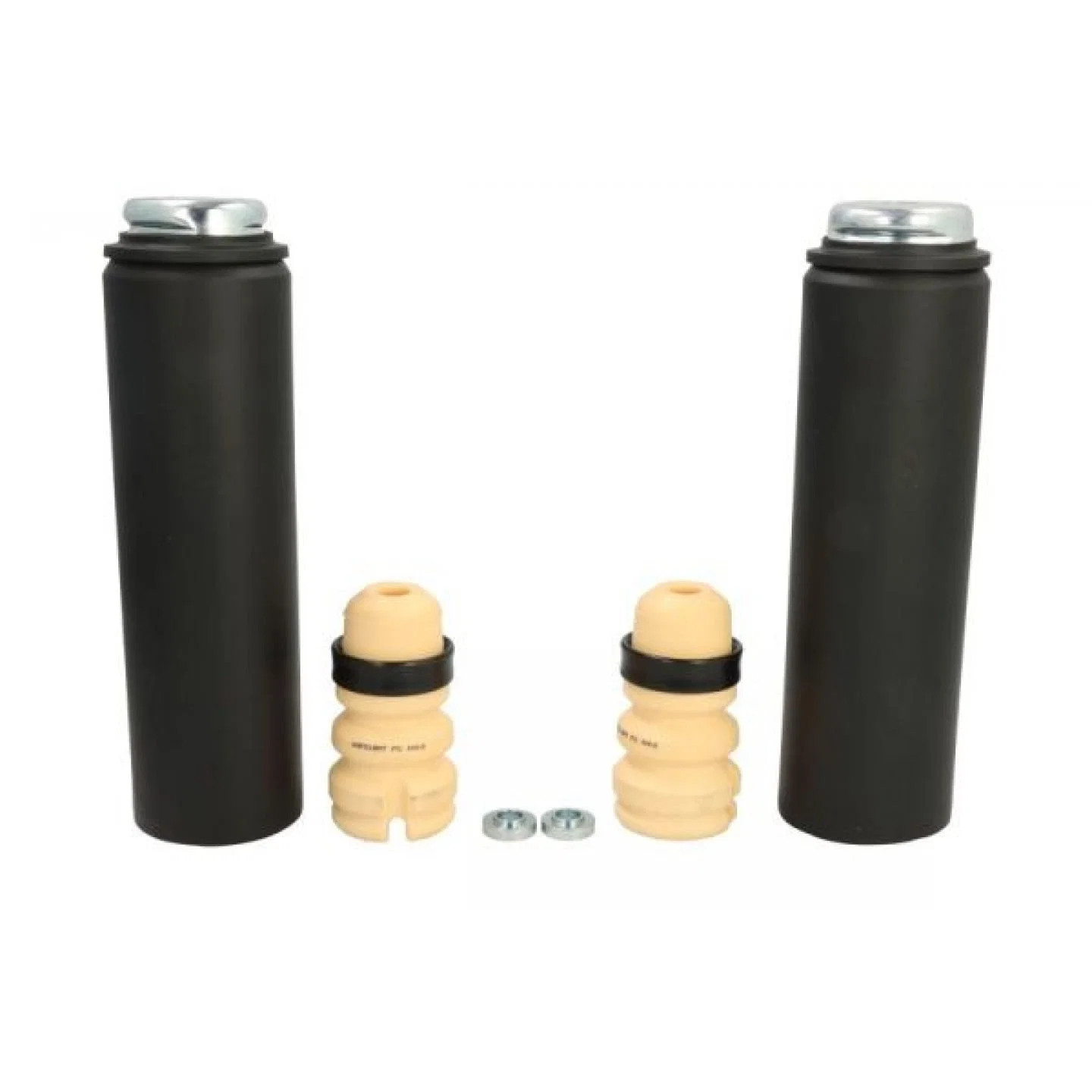 Magnum Technology A9F018MT Suspension Buffer
