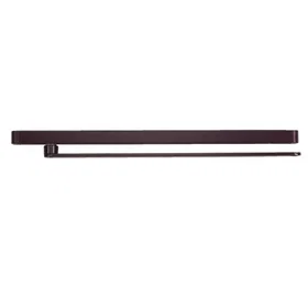 Dormakaba Dorma Door Closer for Black 22002601