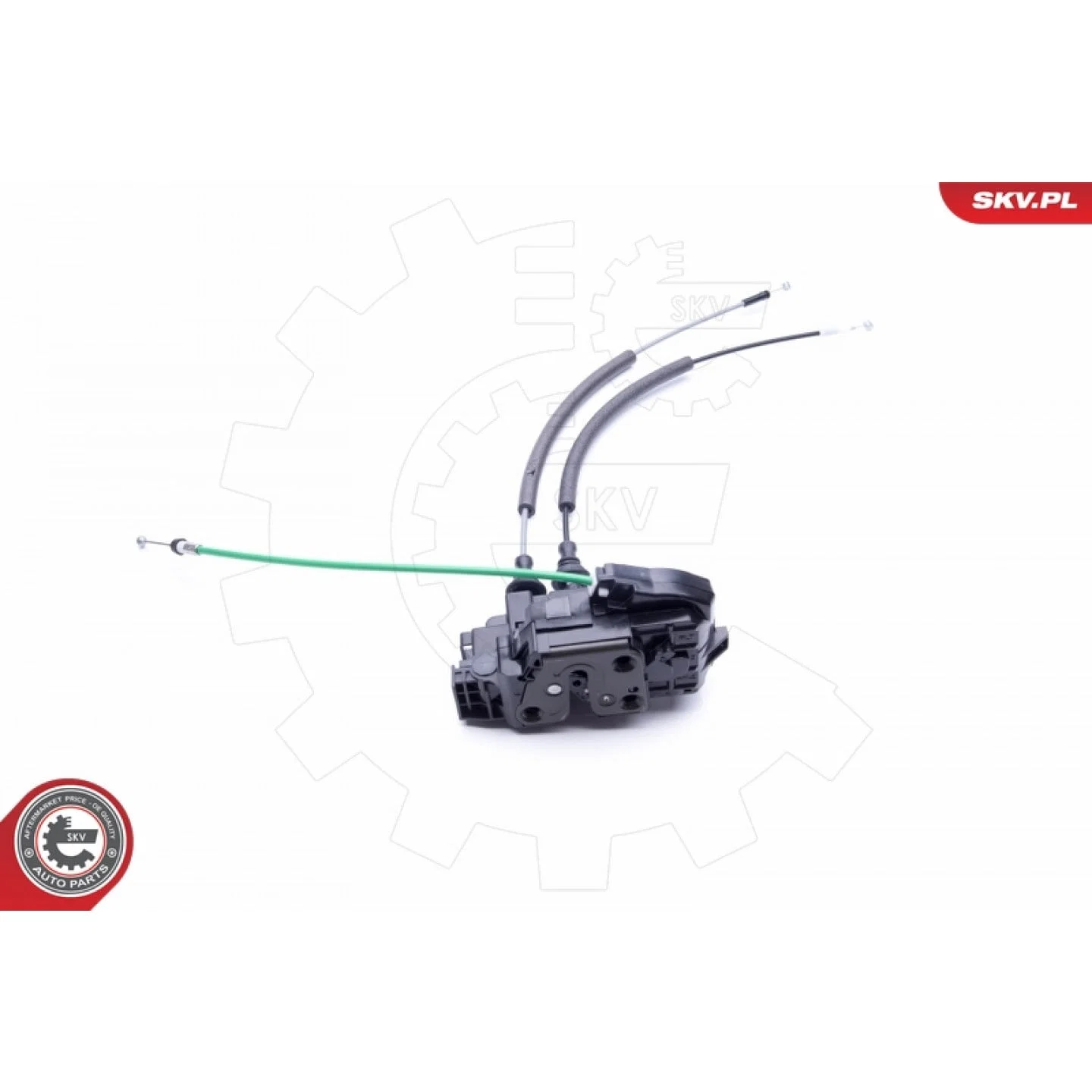 Esen SKV Door Lock 16SKV644