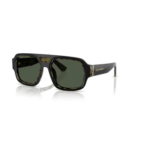 Dolce & Gabbana DG4516 Polarized
