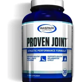 Gaspari Nutrition Proven Joint 180Tabletter
