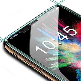 Screen-Fit Standard Skärmskydd för iPhone 11 Pro (5-pack)