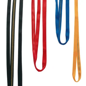 Singing Rock Open Sling Yellow 60 cm