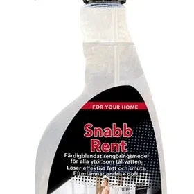 Innovateam Snabbrent All-Purpose Cleaner Liquid 750ml
