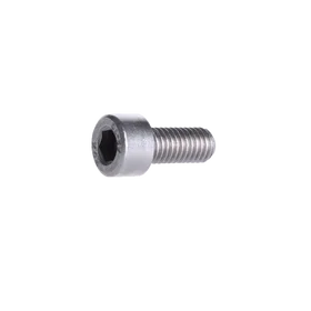 Unbrako Rustfritt stål Treskrue 5x20mm