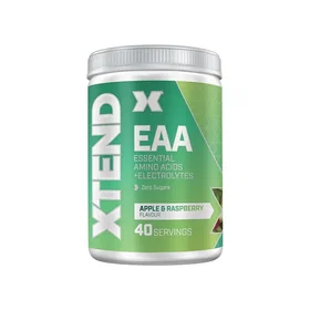 Xtend Essential Amino Acids + Electrolytes 0.3kg