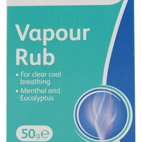 Bell's Vapour Rub 50g