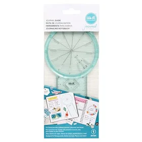 We R Memory Keepers Journal Guide