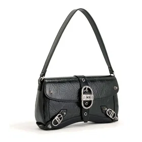 Jw Sia Crushed Shoulder Bag (One Size)