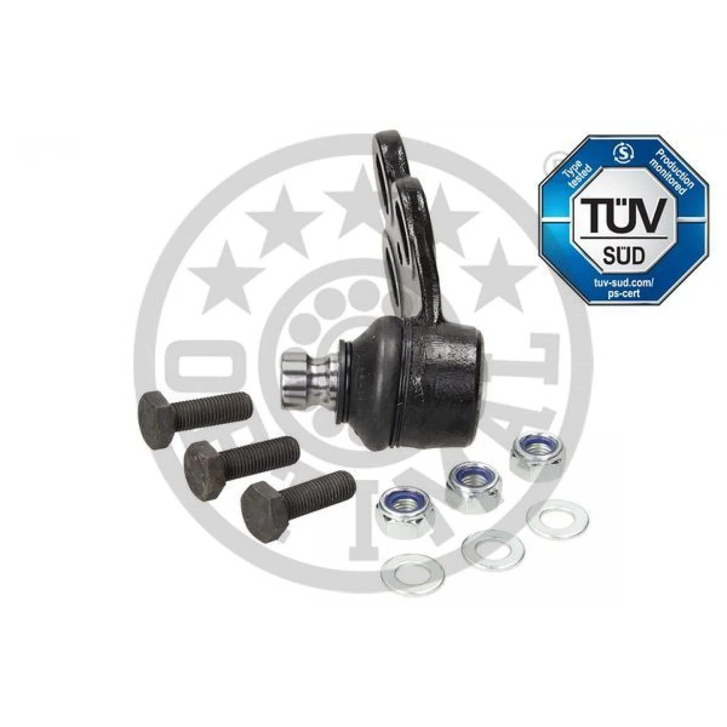 Optimal G3-119 Suspension Link