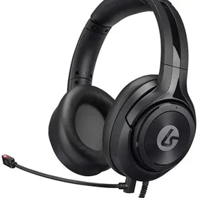 LucidSound LS10N Wired Gaming Headset