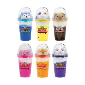 Slimy Söt Squishy Leksak